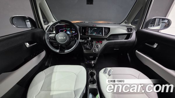 Kia Ray 2025, фото 10