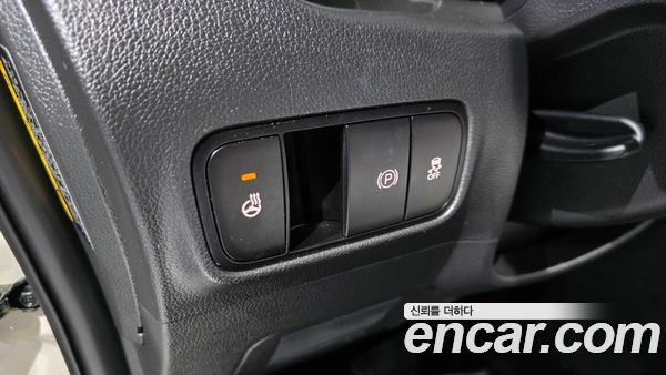 Kia Ray 2025, фото 18