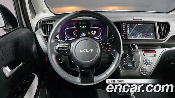 Kia Ray 2025, фото 19