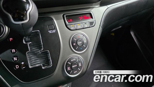 Kia Ray 2025, фото 24