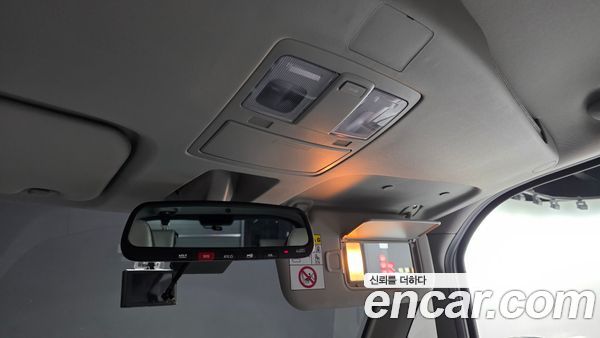 Kia Ray 2025, фото 26