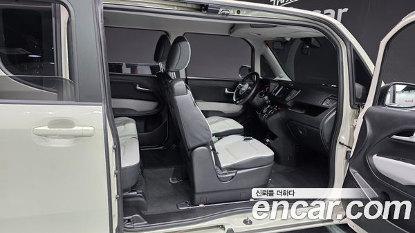 Kia Ray 2025, фото 16