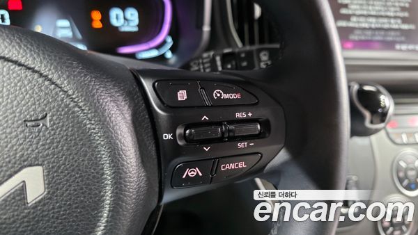 Kia Ray 2025, фото 27
