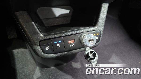 Kia Ray 2025, фото 30
