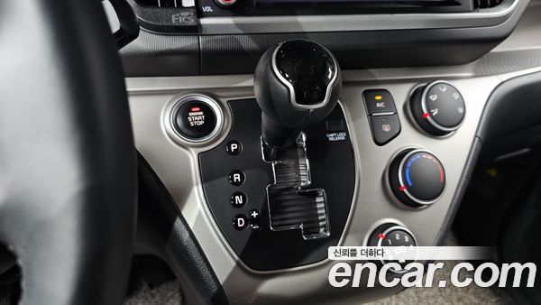 Kia Ray 2022, фото 9