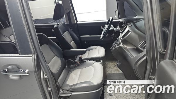 Kia Ray 2022, фото 10