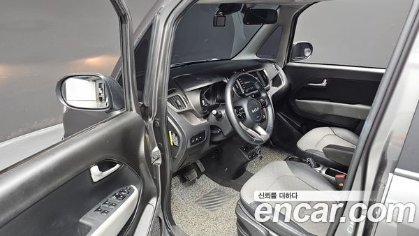 Kia Ray 2022, фото 12