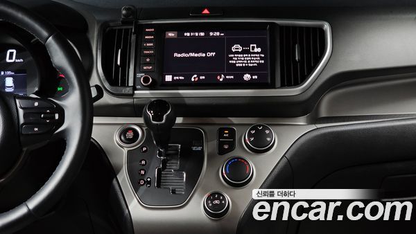 Kia Ray 2022, фото 14