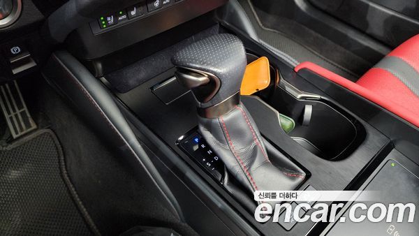 Lexus ES 2023, фото 12