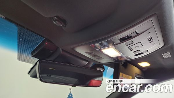 Lexus ES 2023, фото 32