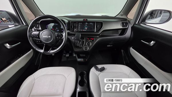 Kia Ray 2023, фото 10