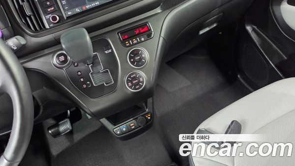 Kia Ray 2023, фото 12