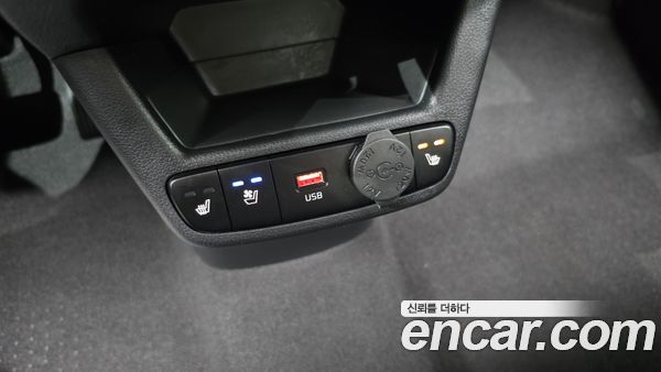 Kia Ray 2023, фото 18