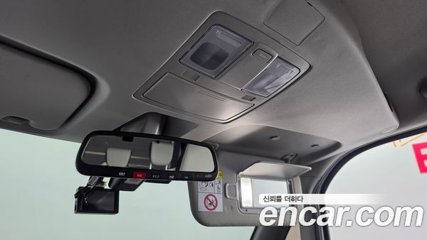 Kia Ray 2023, фото 24