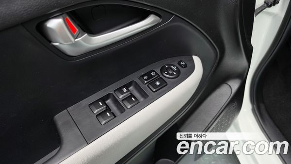 Kia Ray 2023, фото 26
