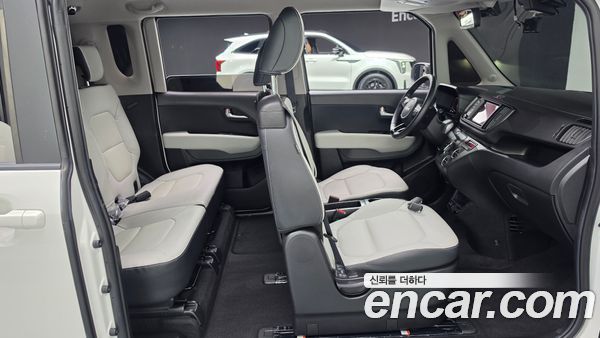 Kia Ray 2023, фото 16