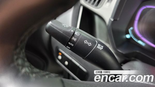 Kia Ray 2023, фото 29