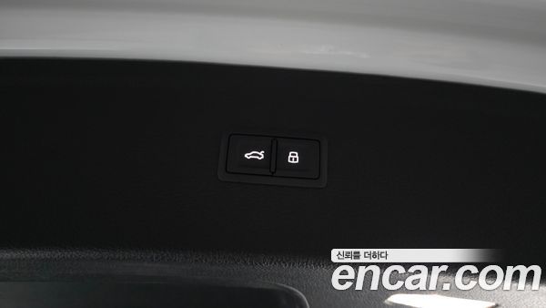 Audi Q5 2020, фото 20