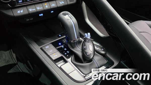 Hyundai Elantra 2026, фото 9