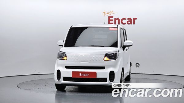Kia Ray 2022, фото 2