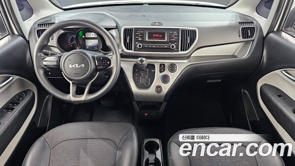 Kia Ray 2022, фото 9