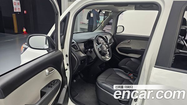 Kia Ray 2022, фото 12