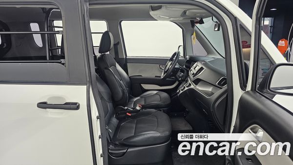 Kia Ray 2022, фото 17