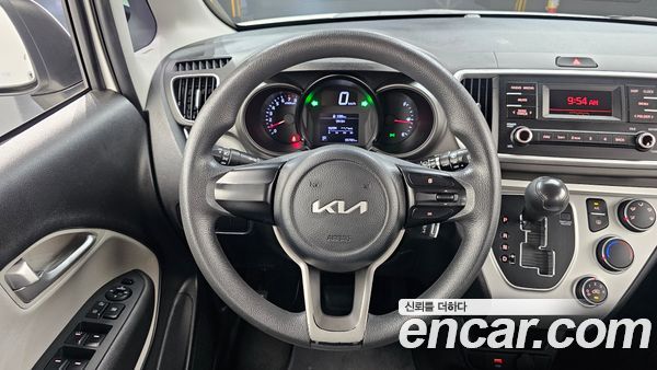 Kia Ray 2022, фото 18