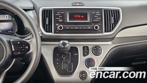 Kia Ray 2022, фото 19