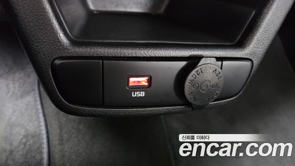 Kia Ray 2022, фото 20