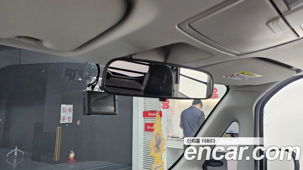 Kia Ray 2022, фото 22