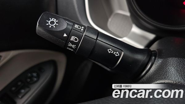 Kia Ray 2022, фото 23