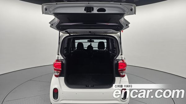 Kia Ray 2022, фото 25