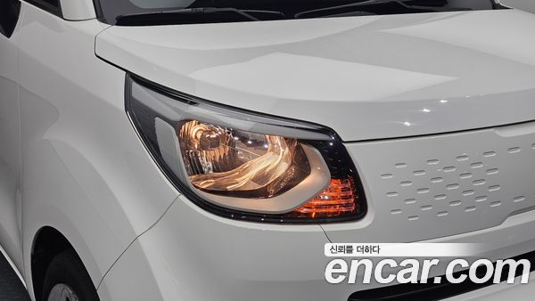 Kia Ray 2022, фото 7