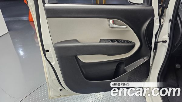 Kia Ray 2022, фото 13