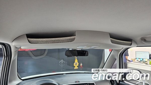 Kia Ray 2022, фото 26