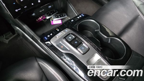 Hyundai Tucson 2021, фото 12