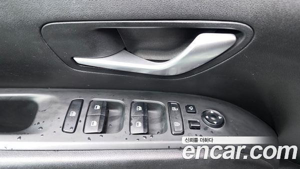 Hyundai Tucson 2021, фото 26