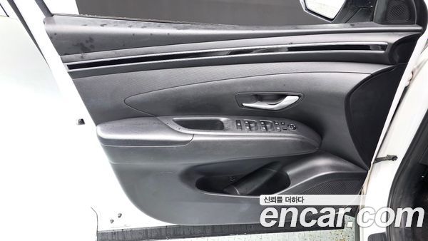 Hyundai Tucson 2021, фото 14