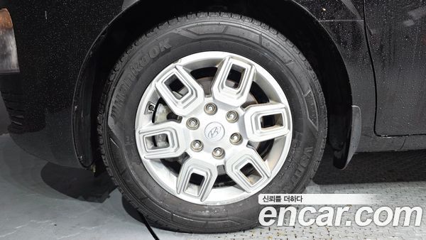 Hyundai Staria 2022, фото 5