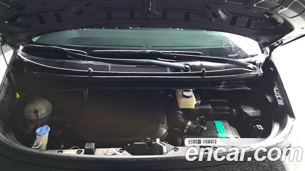Hyundai Staria 2022, фото 6