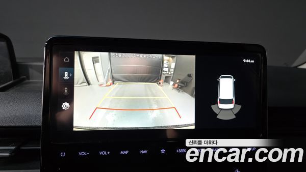 Hyundai Staria 2022, фото 14