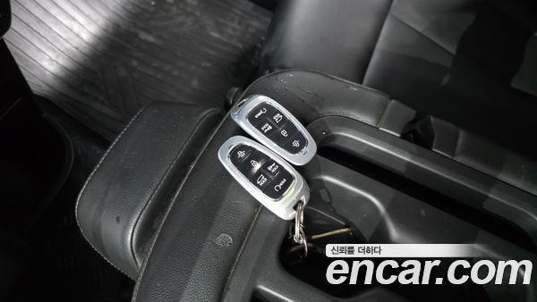 Hyundai Staria 2022, фото 15