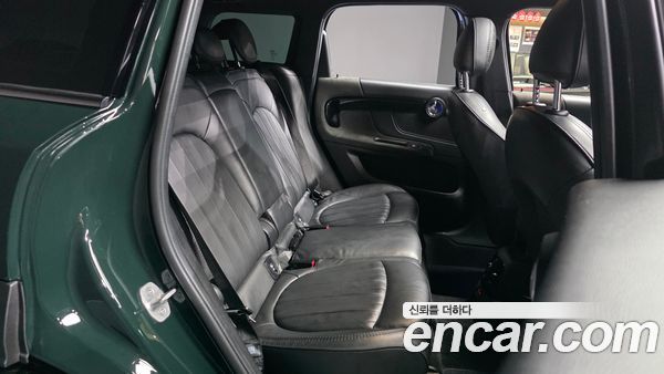 MINI COUNTRYMAN 2022, фото 18
