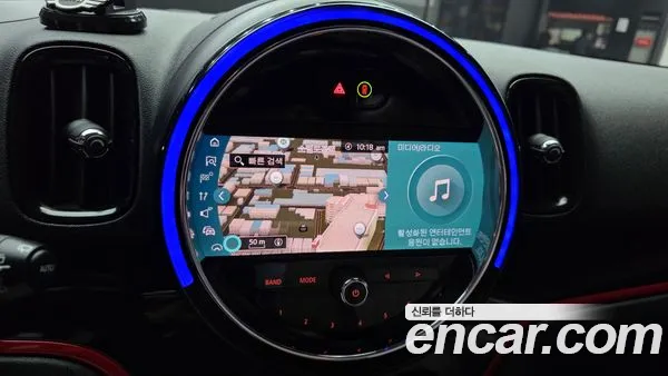 MINI COUNTRYMAN 2022, фото 20