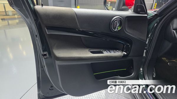 MINI COUNTRYMAN 2022, фото 14
