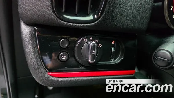 MINI COUNTRYMAN 2022, фото 29