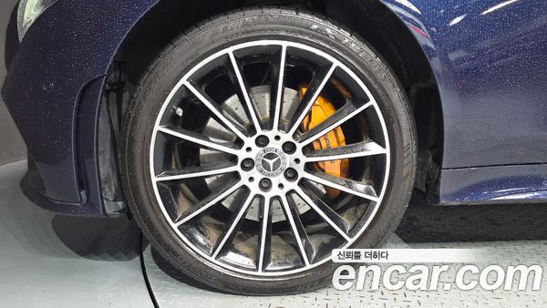 Mercedes-Benz CLS 2020, фото 5
