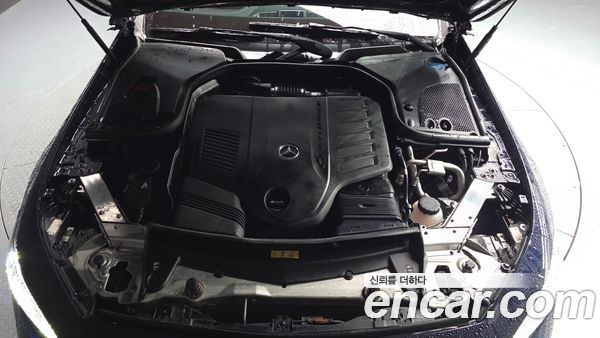 Mercedes-Benz CLS 2020, фото 6