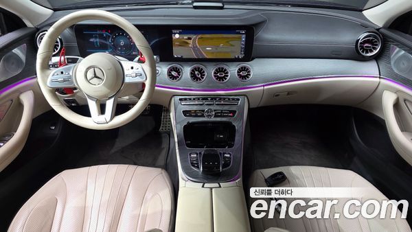 Mercedes-Benz CLS 2020, фото 7